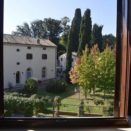 Villa Borri Casciana Terme Exterior foto