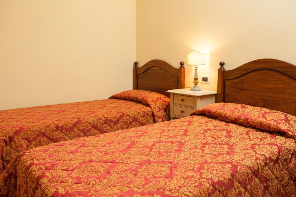 Villa Borri Casciana Terme Habitación foto