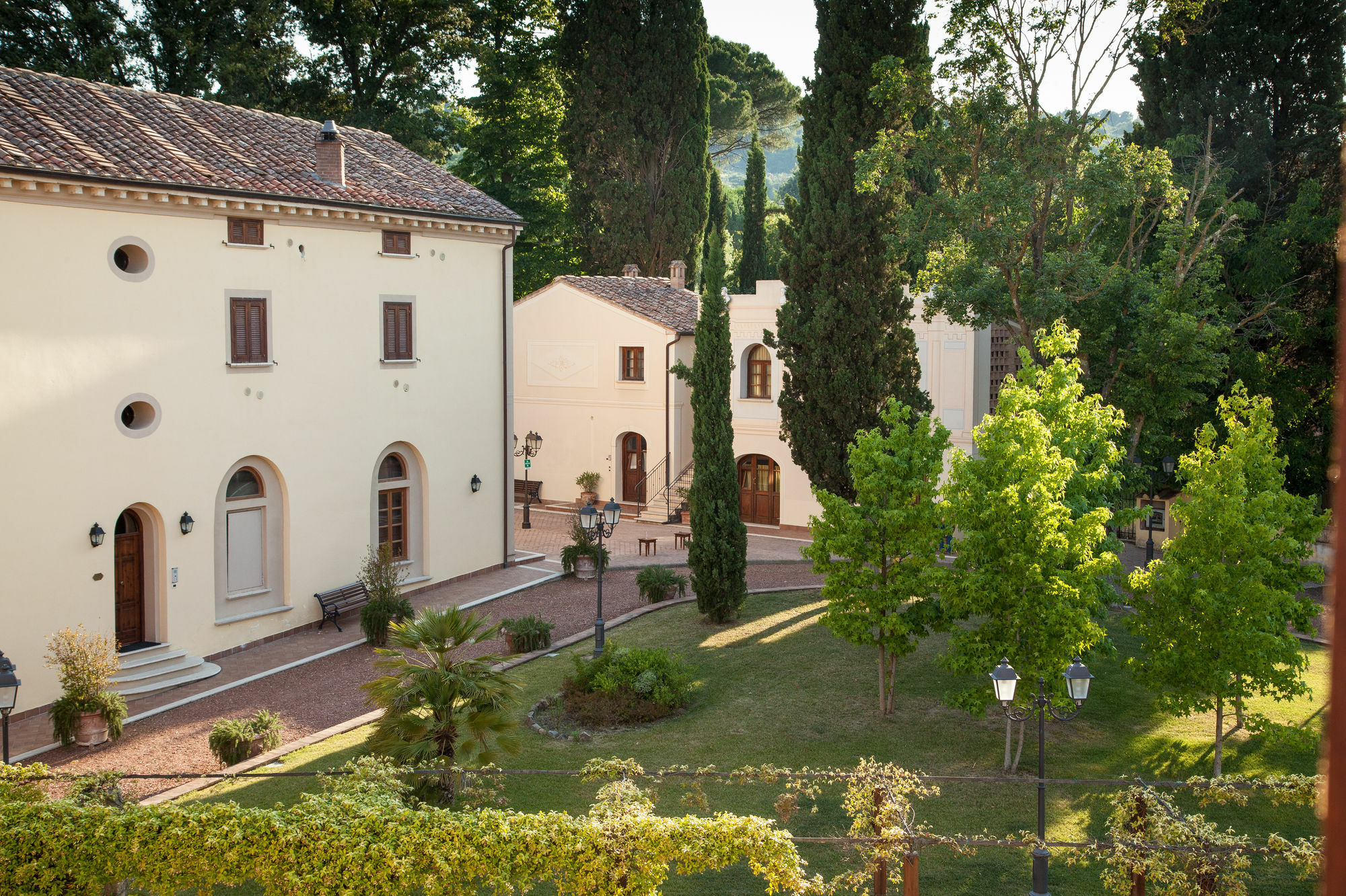 Villa Borri Casciana Terme Exterior foto
